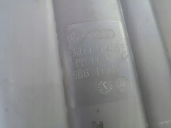 Expansietank voor Audi A4 8K0 8K9 B8 A5 8K0121405F AC316 image 4