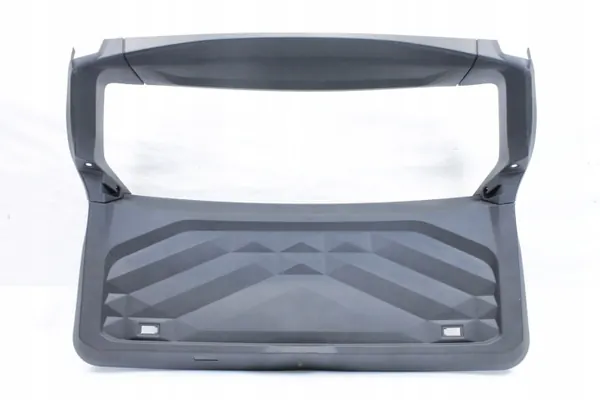 Panel inferior maletero OEM 9451792 BMW XM G09 image 2