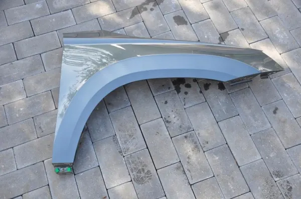Para-lama direito OEM 275177 para Škoda KAROQ 2019 image 2