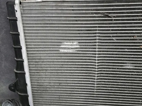 Porsche 911 991 Cayman Boxster 718 AC-vesijäähdytin image 7