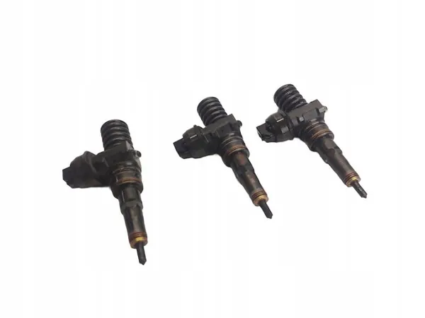 Spolarpump OEM 045130073T 0414720035 VW/Audi image 2