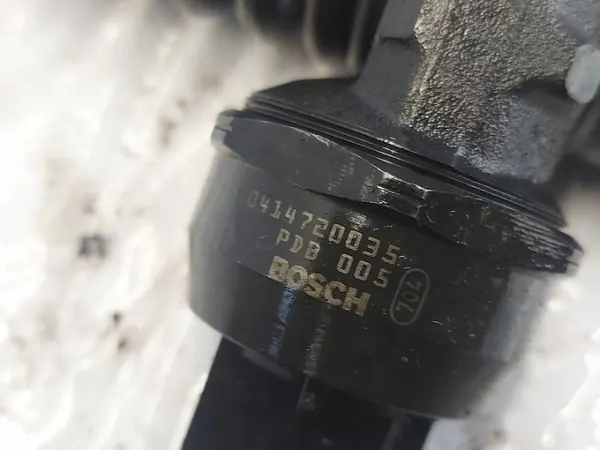 Spolarpump OEM 045130073T 0414720035 VW/Audi image 6
