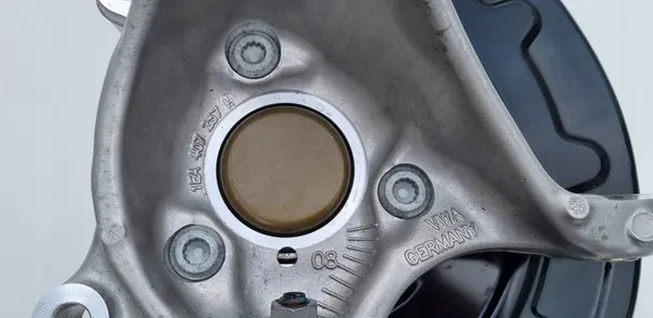 Volkswagen OE 1EA407257H snodo image 4