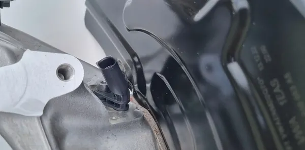 Volkswagen OE 1EA407257H snodo image 7