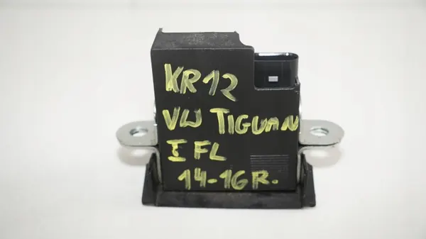 Fecho de porta-malas OEM 360191856 para VW Tiguan I FL 11-16 image 2