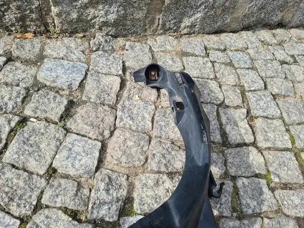 Support de phare gauche BMW 3 E90 E91 Pré-Facelift OEM image 3