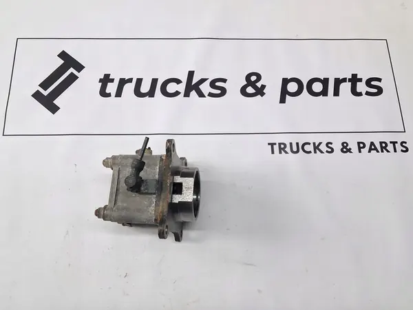 Adaptateur de prise de force Renault DXI Volvo FH FM image 1