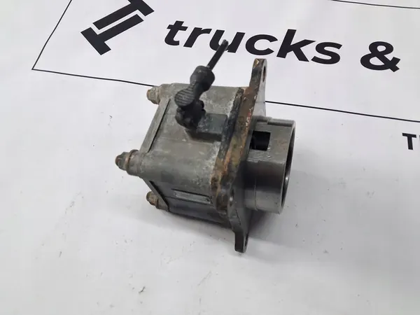 Adaptateur de prise de force Renault DXI Volvo FH FM image 2