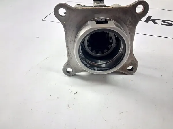 Adaptateur de prise de force Renault DXI Volvo FH FM image 3