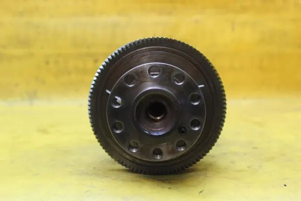Kurbelwellenlager OEM 6G9N-6316-AD für Volvo image 7