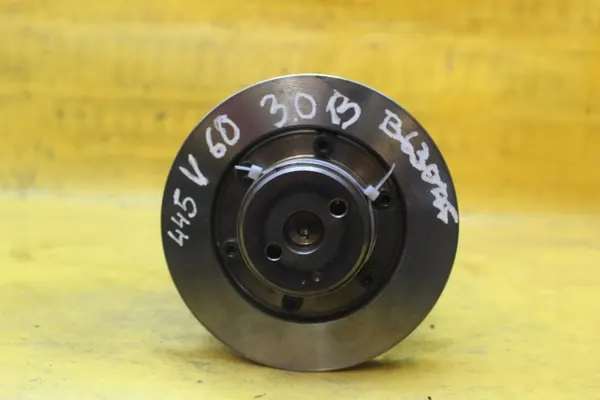 Kurbelwellenlager OEM 6G9N-6316-AD für Volvo image 8