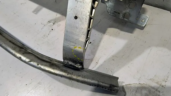 OEM 83A807109 MBAP Framstötfjäder för Audi Q3 II image 3