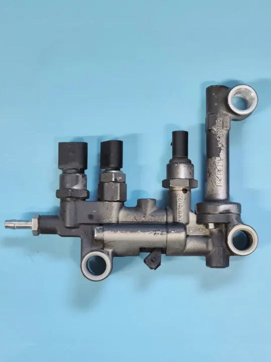 Gebruikte AdBlue-injector OEM A0001400239 voor Mercedes image 2