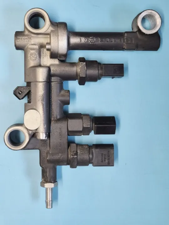 Gebruikte AdBlue-injector OEM A0001400239 voor Mercedes image 3