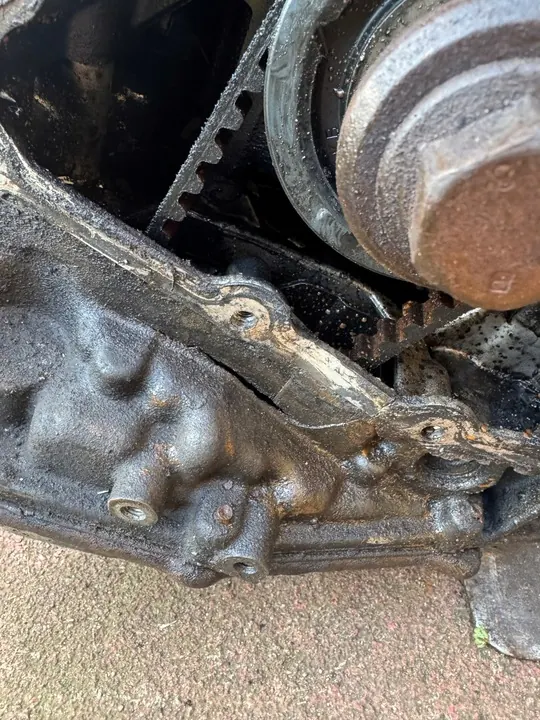 Motorblock Ford Transit Custom 2.0 EcoBlue YLF6 image 10