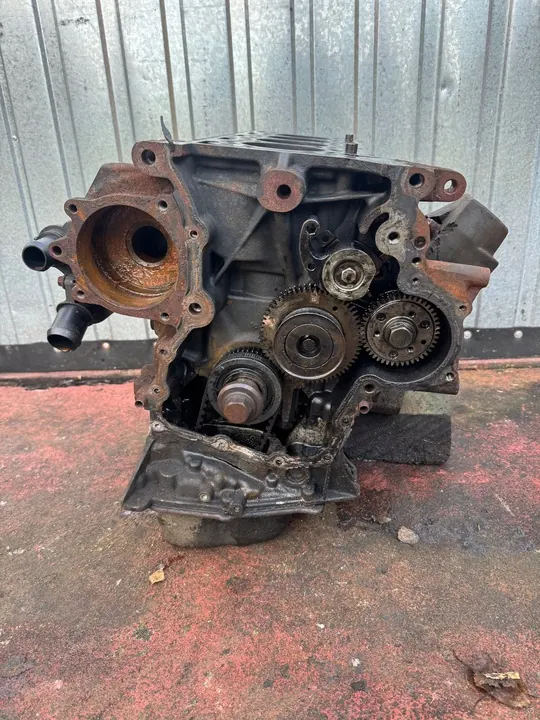 Motorblock Ford Transit Custom 2.0 EcoBlue YLF6 image 2