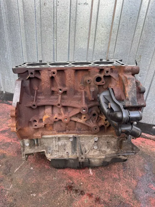 Motorblock Ford Transit Custom 2.0 EcoBlue YLF6 image 3