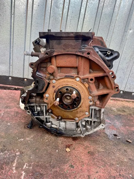 Motorblock Ford Transit Custom 2.0 EcoBlue YLF6 image 4