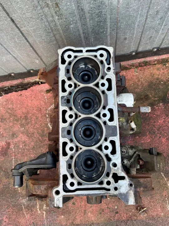 Motorblock Ford Transit Custom 2.0 EcoBlue YLF6 image 5