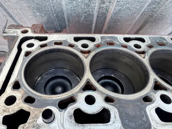 Motorblock Ford Transit Custom 2.0 EcoBlue YLF6 image 7