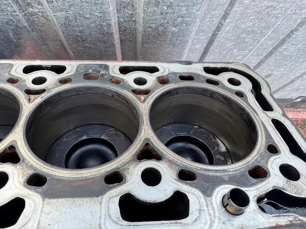 Motorblock Ford Transit Custom 2.0 EcoBlue YLF6 image 8