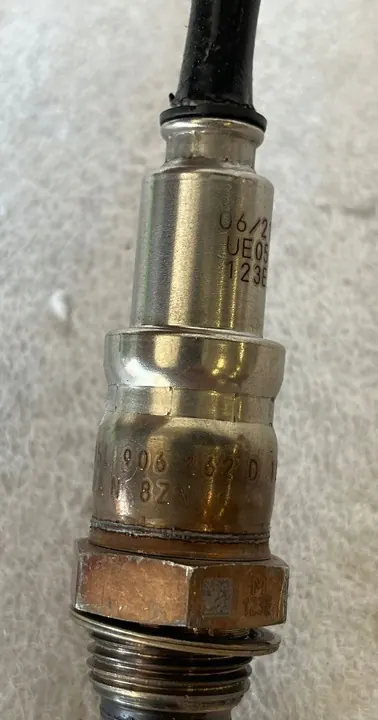 Sensor Lambda VW 05L906262D image 4