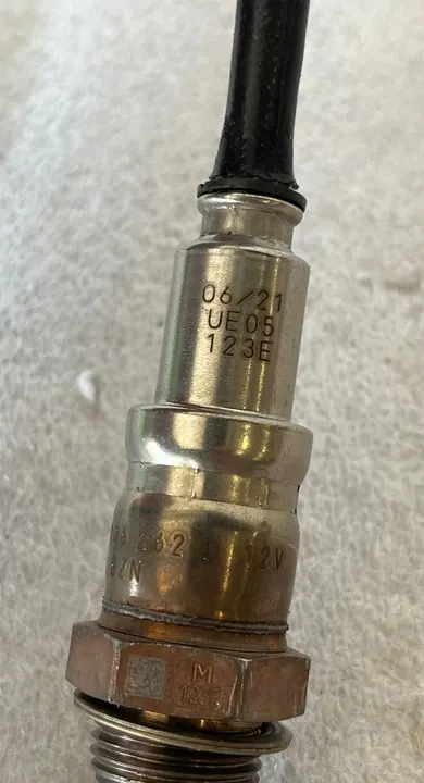 Sensor Lambda VW 05L906262D image 5