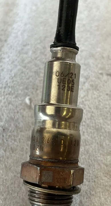 Sensor Lambda VW 05L906262D image 6