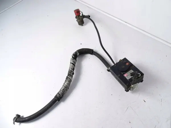 BRC LPG-kit OEM 67R-010254 för Mercedes CLK W208 image 10