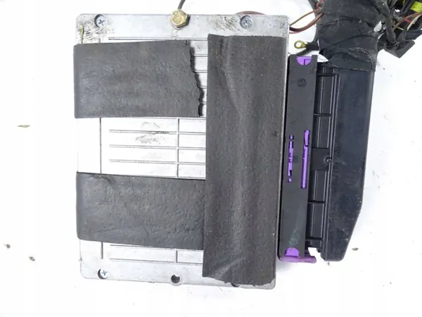 BRC LPG-kit OEM 67R-010254 för Mercedes CLK W208 image 6