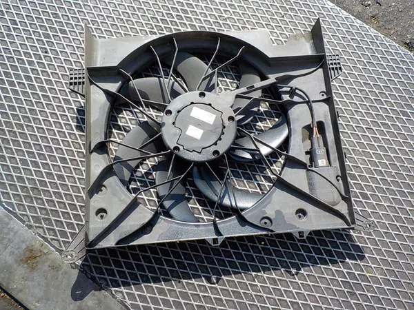 VOLVO XC90 I Kylarrubrik 31368075 image 3