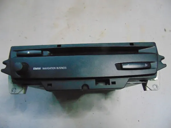 Leitor navegação BMW E87 E90 OEM 9131717 image 2