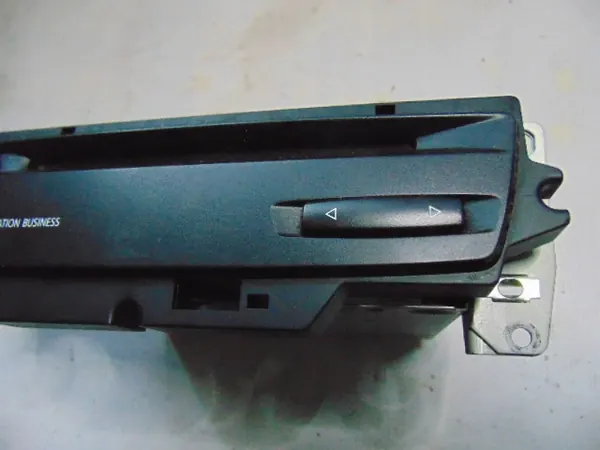 Leitor navegação BMW E87 E90 OEM 9131717 image 3
