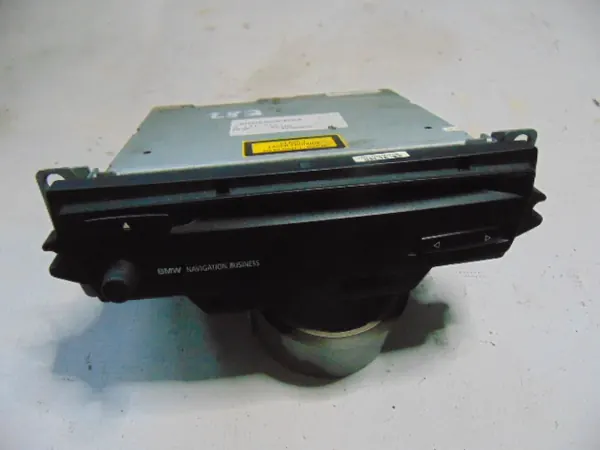 Leitor navegação BMW E87 E90 OEM 9131717 image 4