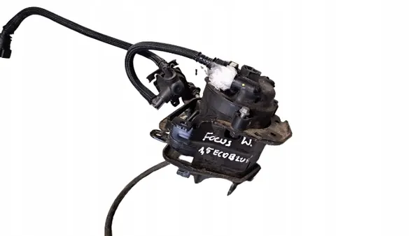 Support filtre à carburant OEM 9676133480 Ford Focus MK4 image 2