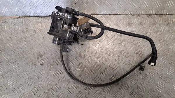 Support filtre à carburant OEM 9676133480 Ford Focus MK4 image 7