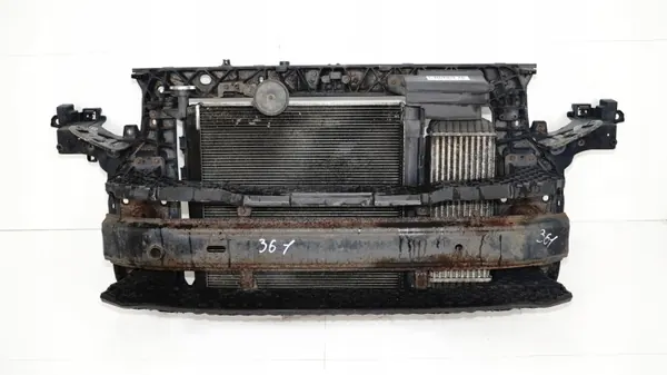 Courroie Avant OEM 360179332 pour Kia Sportage III 2010-2014 image 2