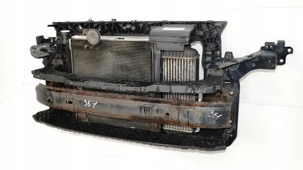 Courroie Avant OEM 360179332 pour Kia Sportage III 2010-2014 image 4