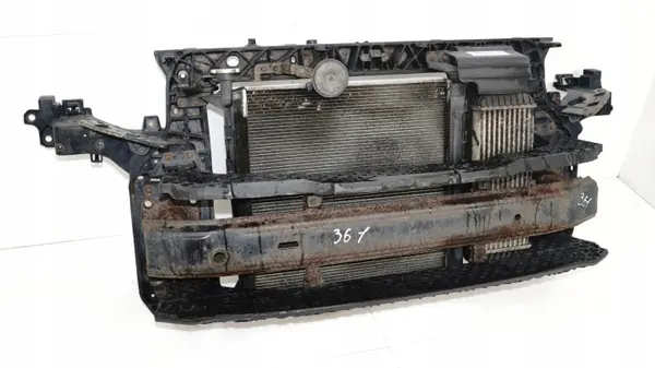 Courroie Avant OEM 360179332 pour Kia Sportage III 2010-2014 image 5