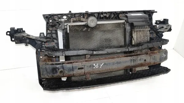 Courroie Avant OEM 360179332 pour Kia Sportage III 2010-2014 image 6