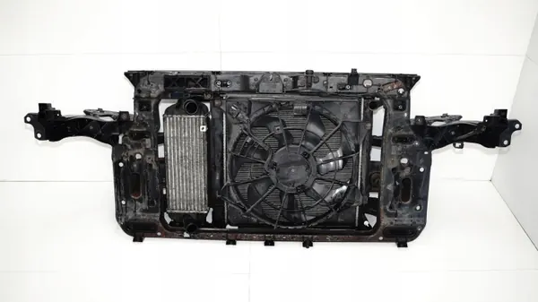 Courroie Avant OEM 360179332 pour Kia Sportage III 2010-2014 image 7