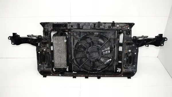 Courroie Avant OEM 360179332 pour Kia Sportage III 2010-2014 image 8