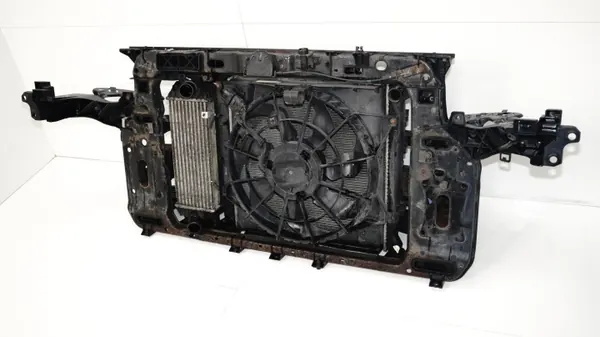 Courroie Avant OEM 360179332 pour Kia Sportage III 2010-2014 image 9
