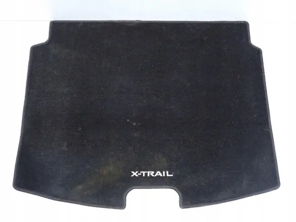 Alfombrilla maletero Nissan X-Trail T32 OEM - Usado image 2