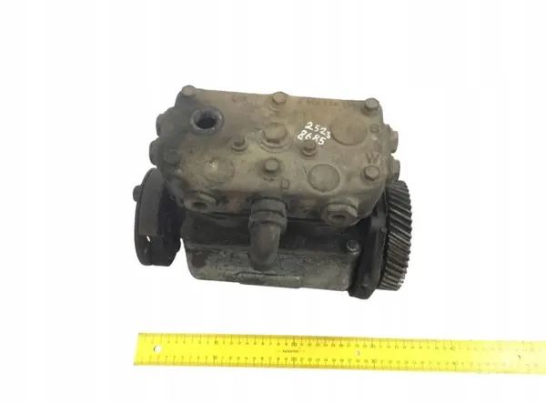 OEM 0285598 DAF Luftkompressor - Begagnat skick image 2