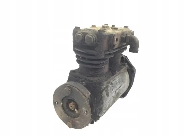 OEM 0285598 DAF Luftkompressor - Begagnat skick image 3