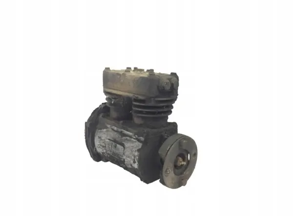 OEM 0285598 DAF Luftkompressor - Begagnat skick image 4