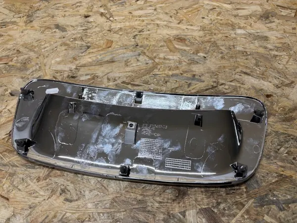 Rejilla de admisión OEM 2755467 para MINI Cooper R55/R56 image 7