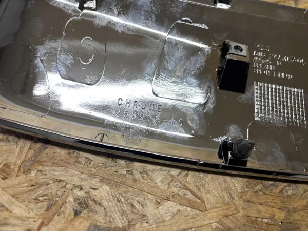 Rejilla de admisión OEM 2755467 para MINI Cooper R55/R56 image 9