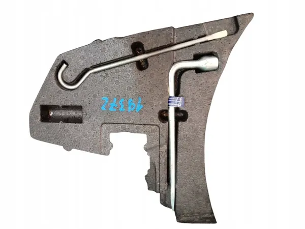Kit de réparation cric OEM 84977EY10A Nissan Qashqai image 4
